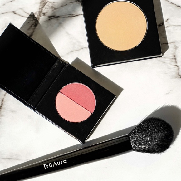 TruAura Beauty BOUQUET COLOR BALANCE BLUSH - Picture 2 of 9